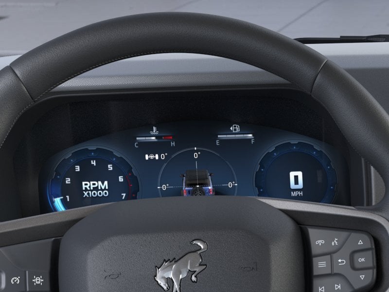 2026 Ford Bronco - Image 26