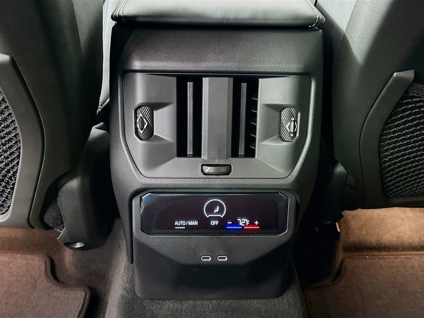 2026 BMW X3 - Image 18
