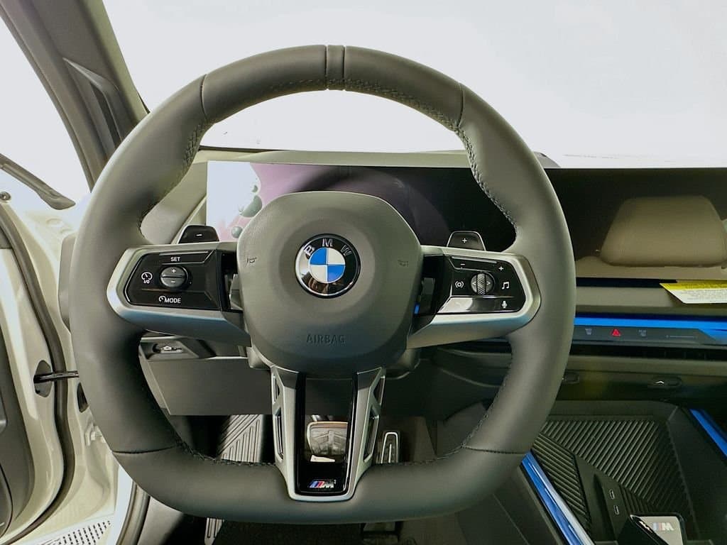 2026 BMW X3 - Image 10
