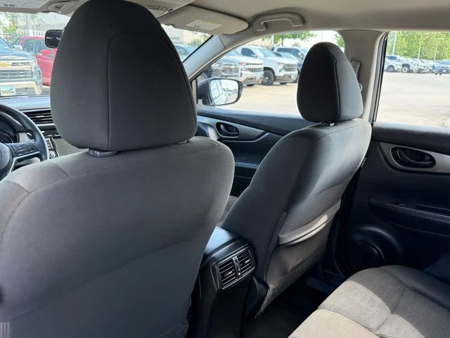 2022 Nissan Rogue Sport - Image 22