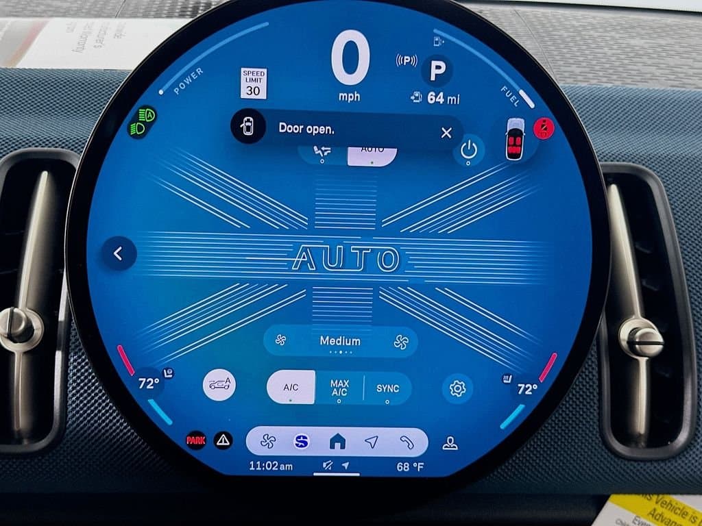 2025 MINI Cooper S Countryman - Image 14