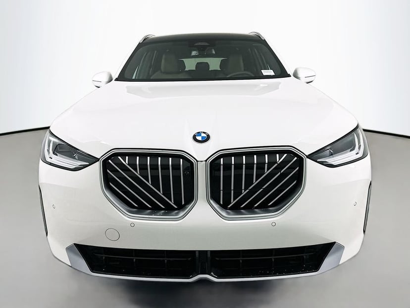 2026 BMW X3 - Image 2