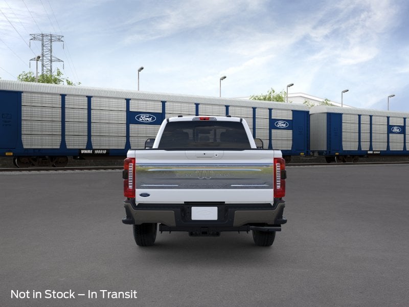 2026 Ford Super Duty - Image 20