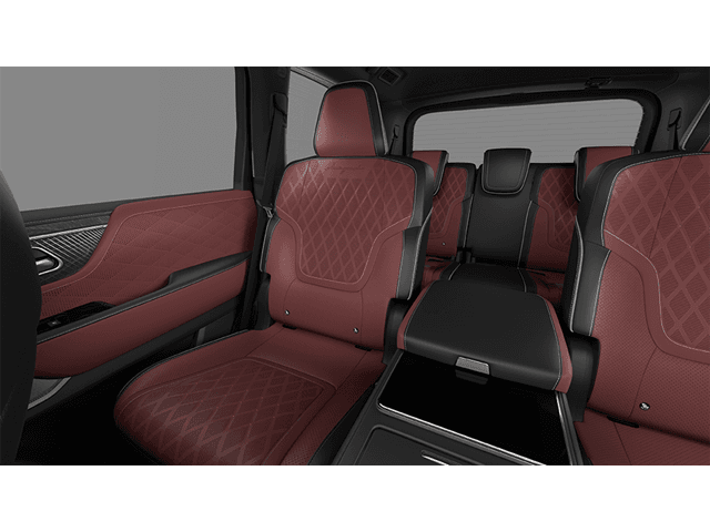 2026 INFINITI QX80 - Image 16