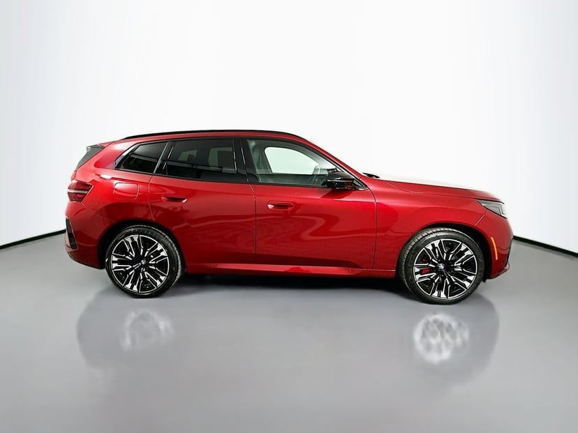 2025 BMW X3 - Image 4