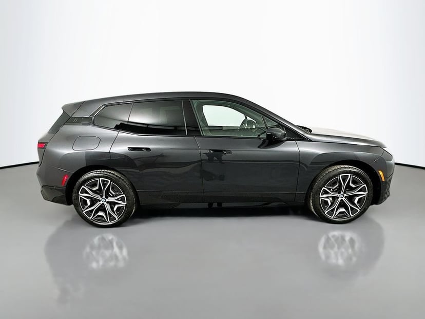 2026 BMW iX - Image 4