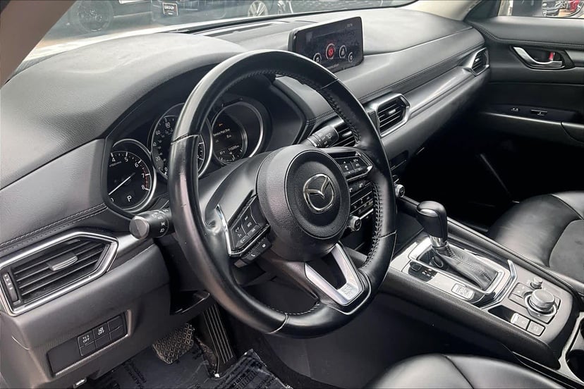 2020 Mazda CX-5 - Image 17