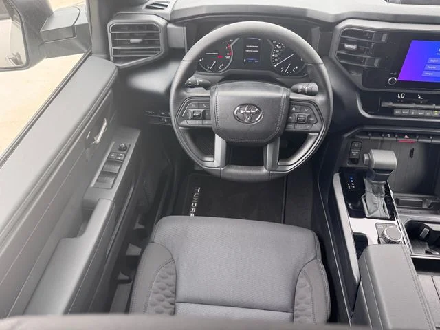 2026 Toyota Tundra - Image 19