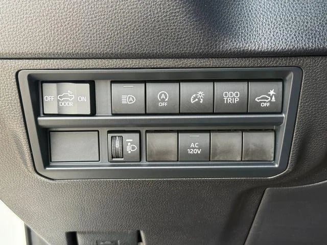 2026 Toyota Tundra - Image 48