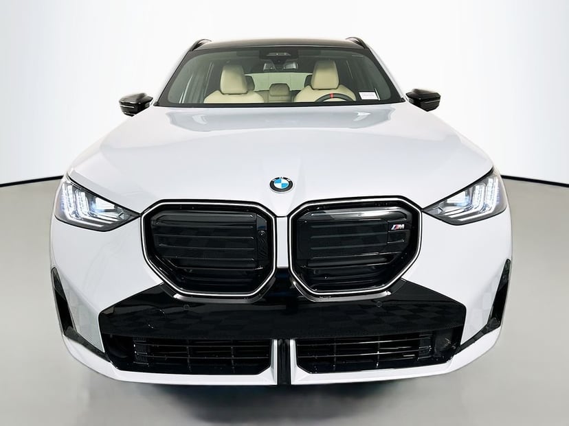 2026 BMW X3 - Image 2