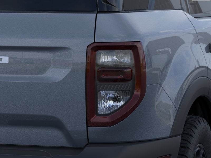 2026 Ford Bronco Sport - Image 34