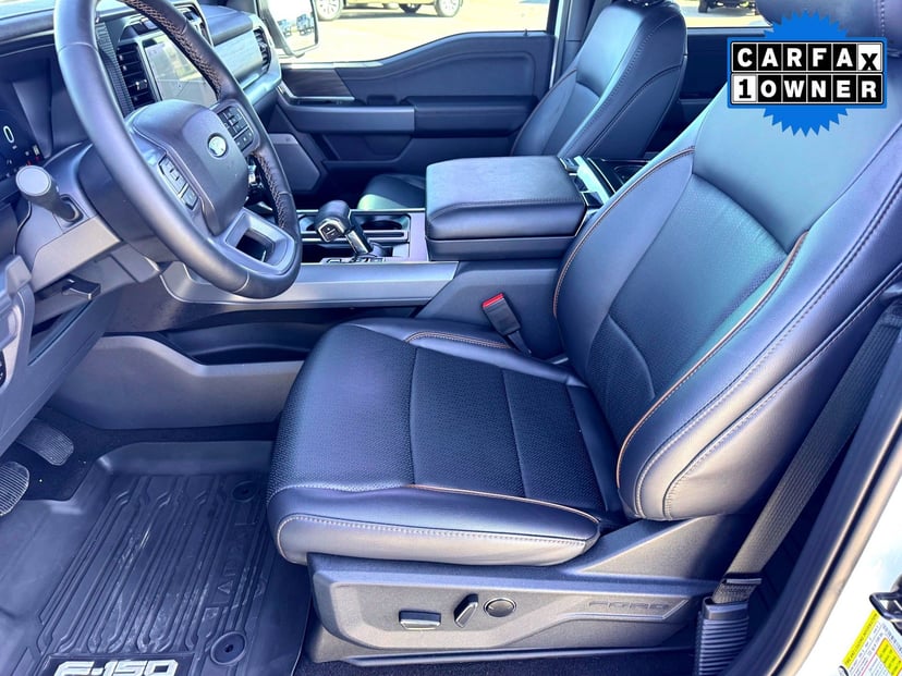 2025 Ford F-150 - Image 11