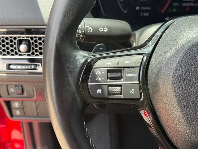 2023 Honda Civic - Image 16