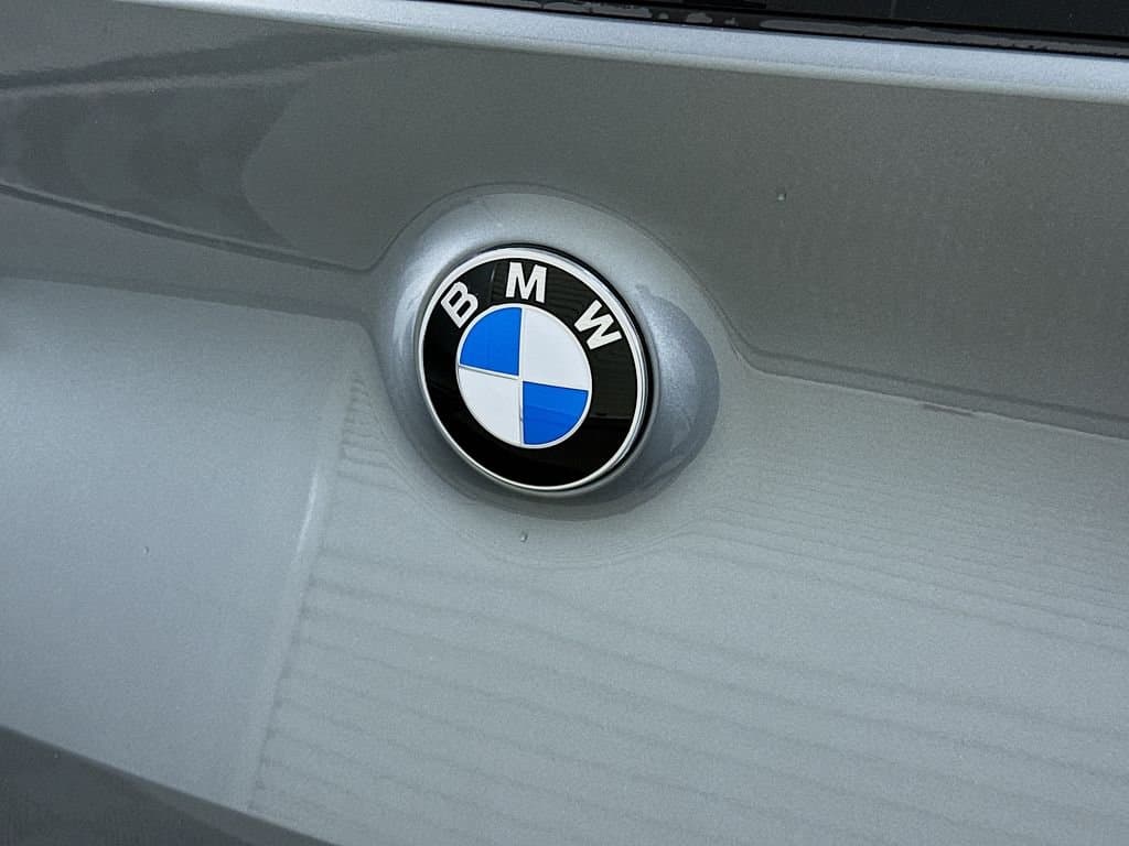 2025 BMW X3 - Image 22