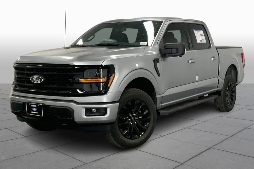 2026 Ford F-150 - Image 22