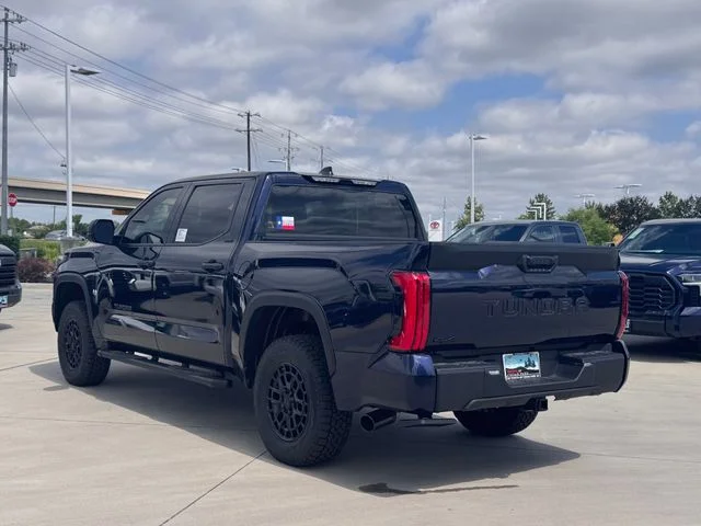 2026 Toyota Tundra - Image 6