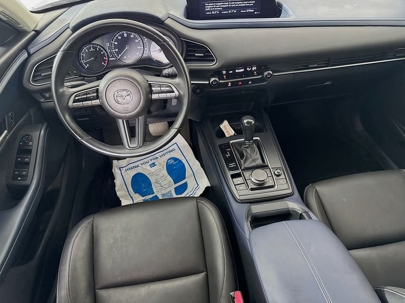 2020 Mazda CX-30 - Image 27