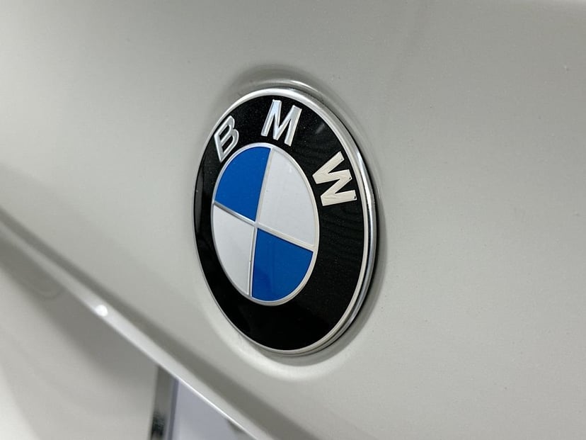 2026 BMW 5 Series - Image 22