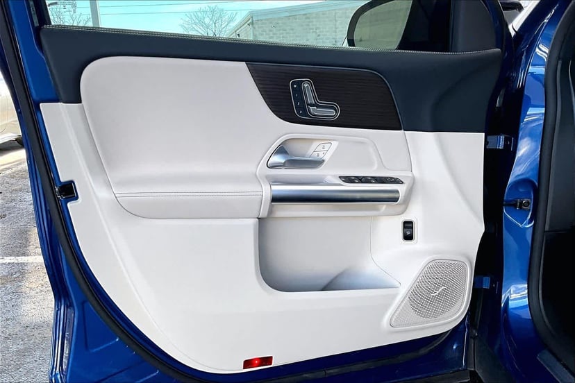 2025 Mercedes-Benz GLA 250 - Image 22