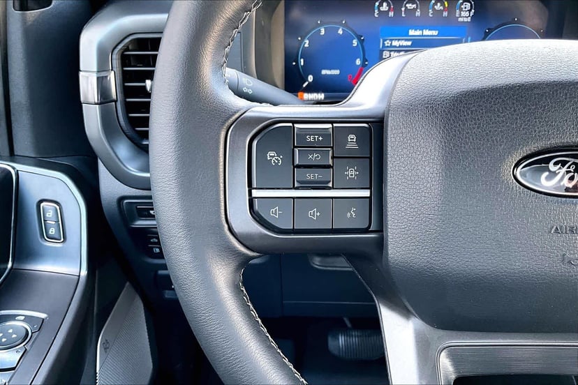 2024 Ford F-150 - Image 23