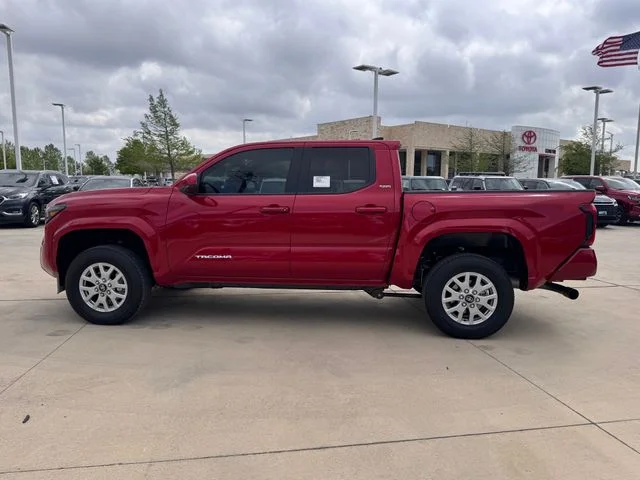 2026 Toyota Tacoma - Image 7