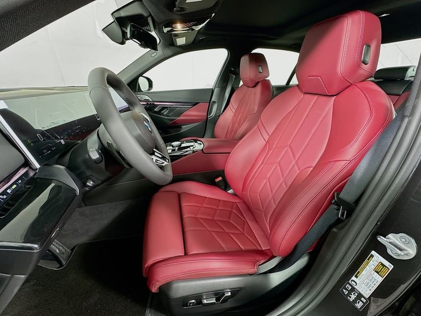 2026 BMW 5 Series - Image 16