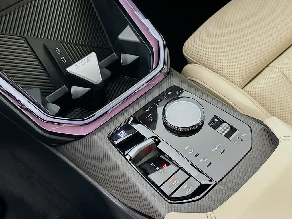 2026 BMW X3 - Image 15