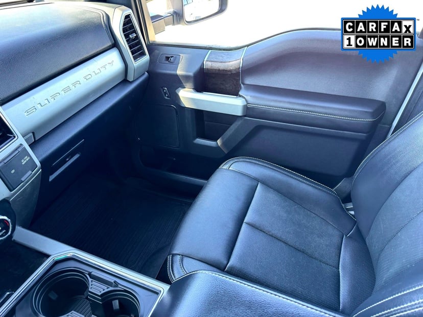 2022 Ford Super Duty F-250 SRW - Image 29