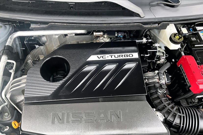 2023 Nissan Rogue - Image 33
