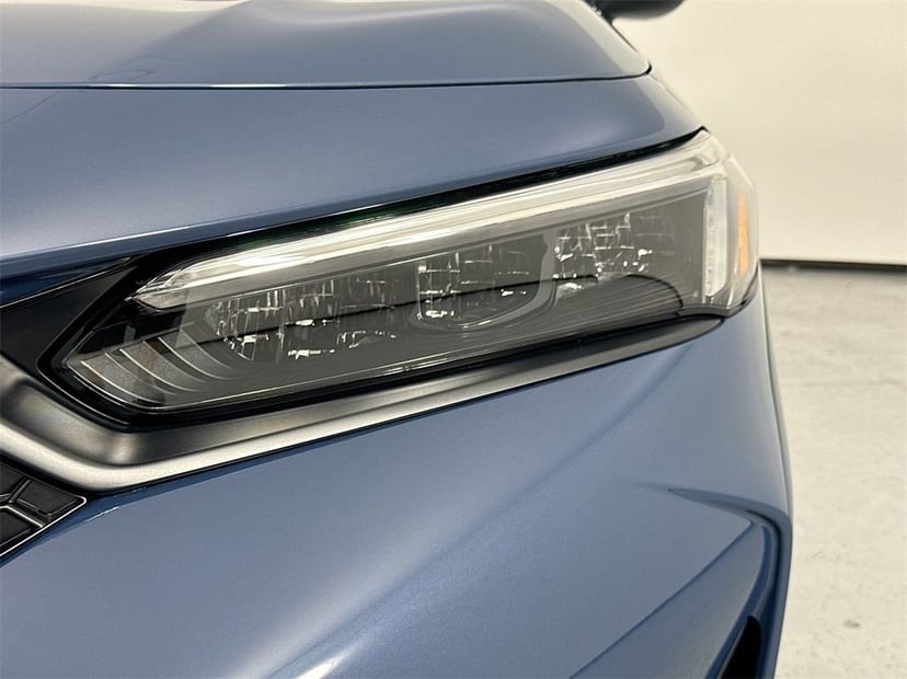 2026 Honda Civic - Image 11