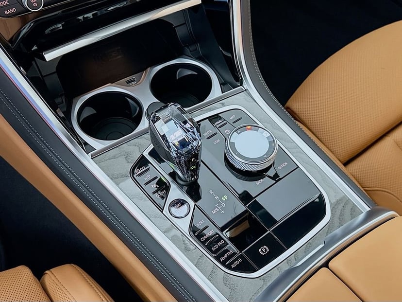 2026 BMW 8 Series - Image 15