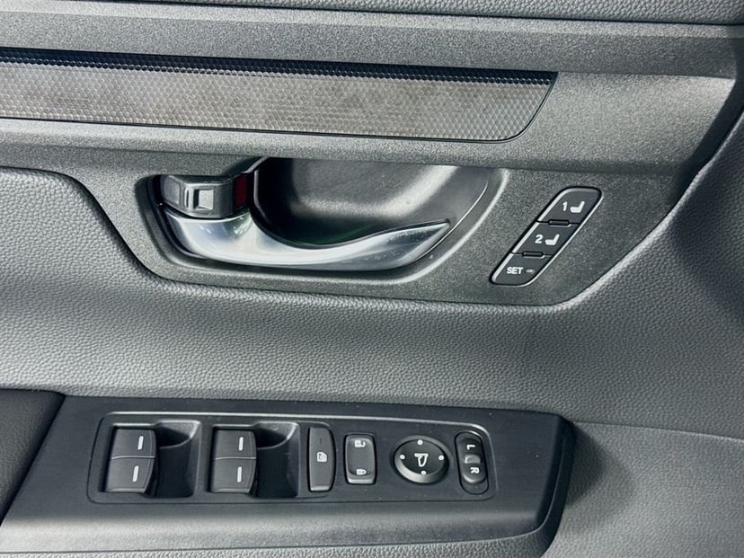 2026 Honda CR-V Hybrid - Image 24