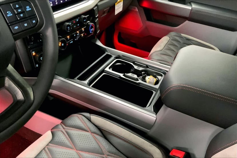 2026 Ford Super Duty - Image 6