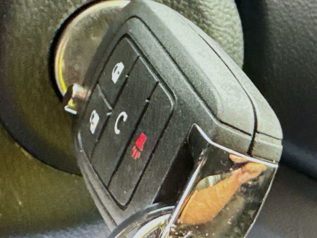 2016 CHEVROLET Trax - Image 20