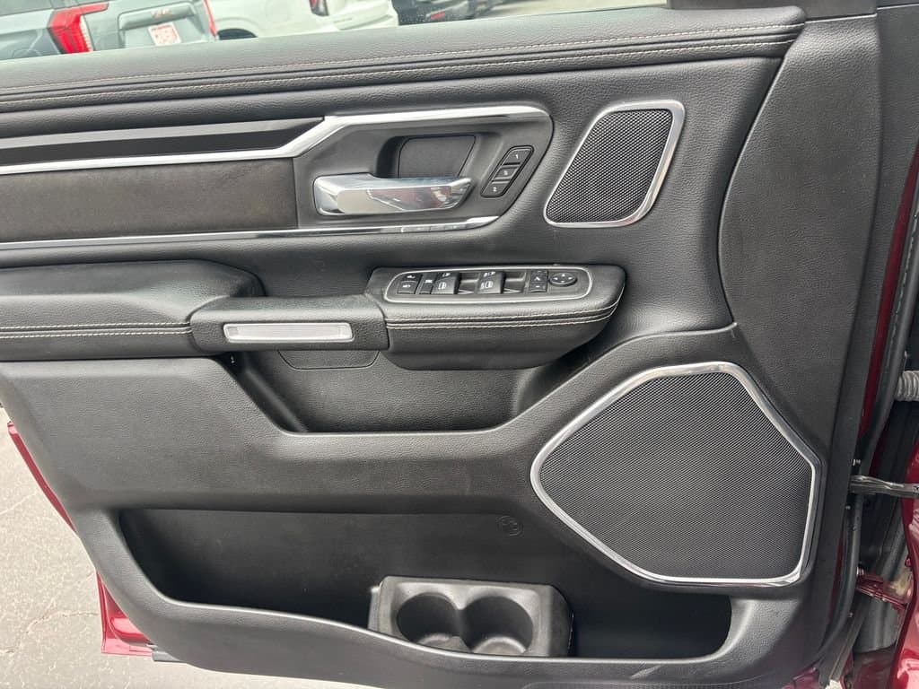 2022 Ram 1500 - Image 24