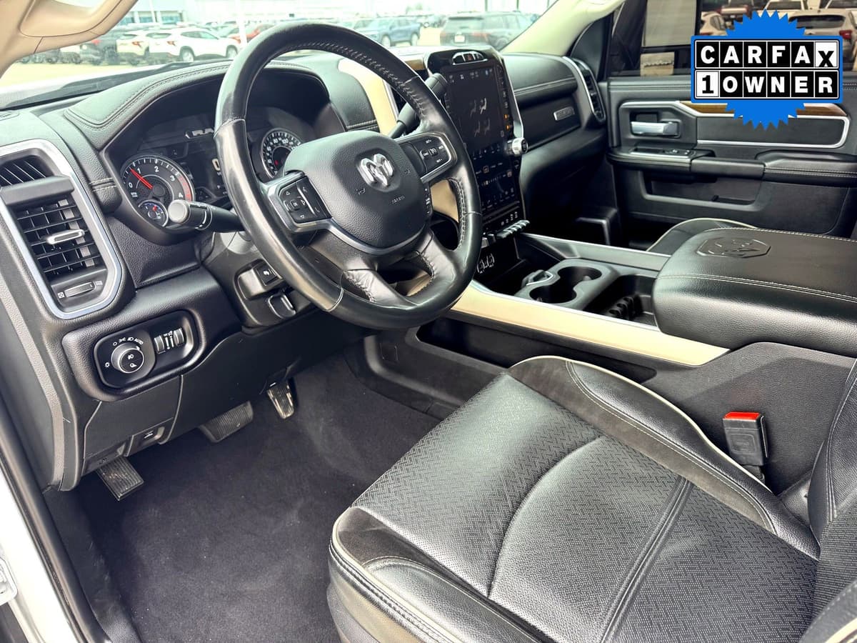 2024 Ram 2500 - Image 11