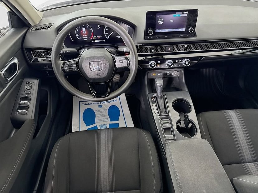 2022 Honda Civic - Image 28