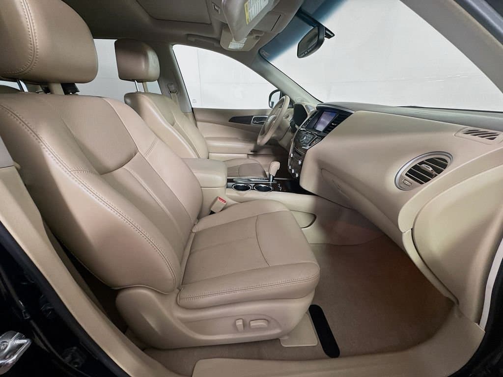 2013 NISSAN Pathfinder - Image 39