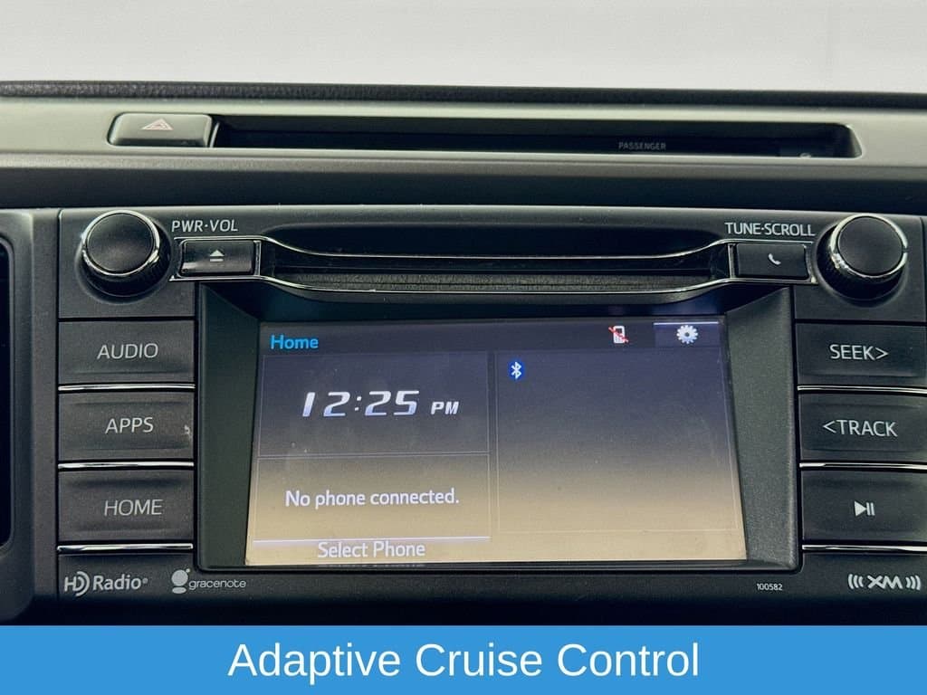 2016 TOYOTA RAV4 - Image 18