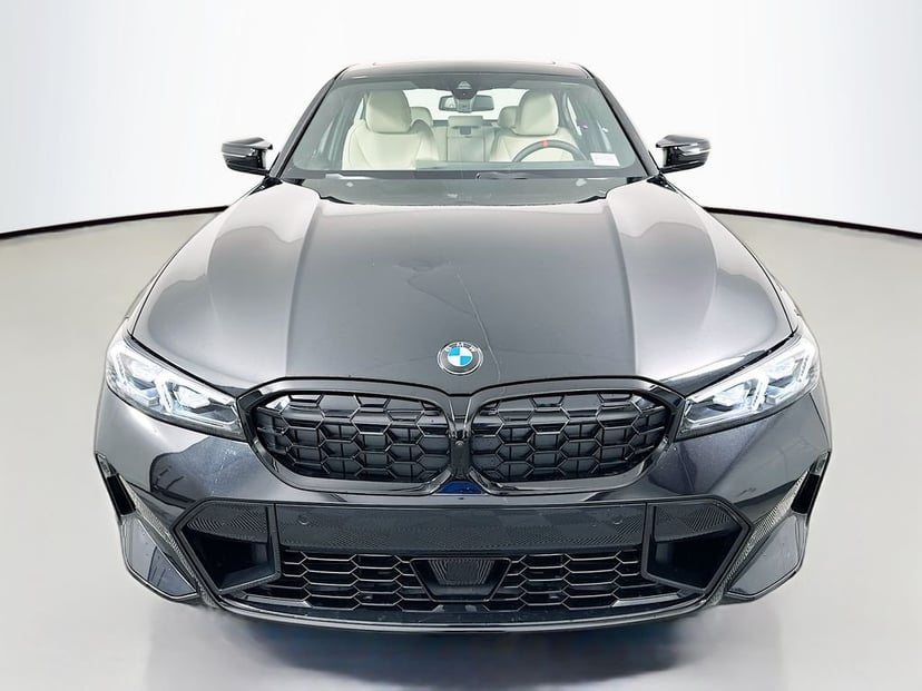 2026 BMW 3 Series - Image 2