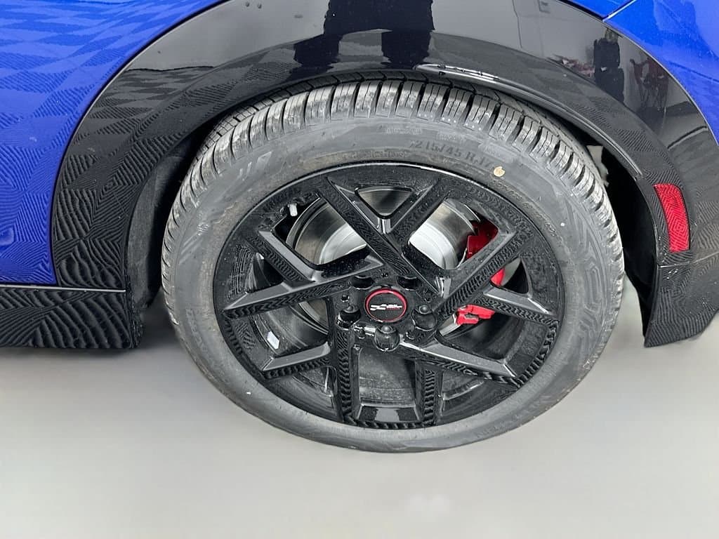 2025 MINI John Cooper Works - Image 22