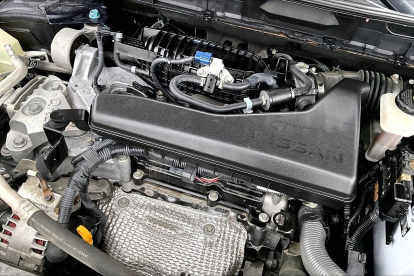 2019 Nissan Rogue - Image 33