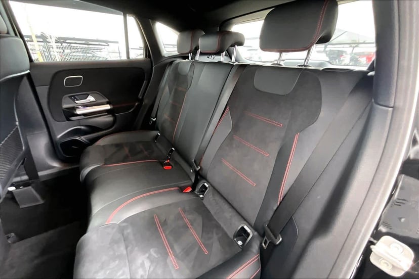 2025 Mercedes-Benz GLA 250 - Image 20