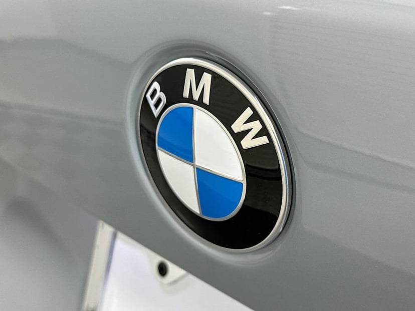2026 BMW X5 - Image 22