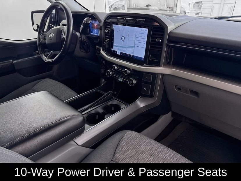 2021 Ford F-150 - Image 38