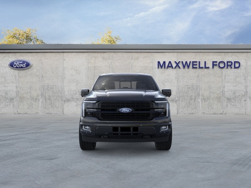 2026 Ford F-150 - Image 19