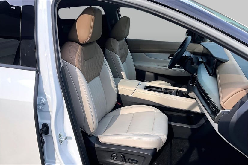 2026 Nissan Murano - Image 9