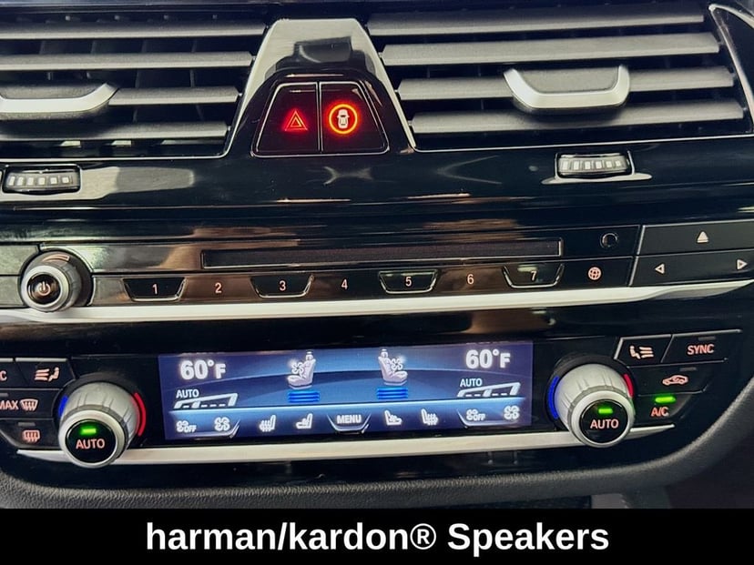 2019 BMW M5 - Image 20