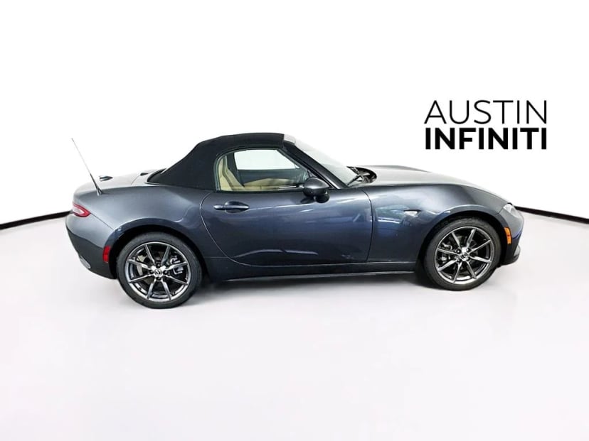 2016 Mazda Miata - Image 8