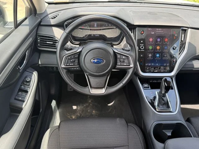 2025 Subaru Outback - Image 24